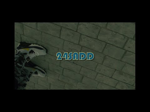 HISTORIADEDONADIE#32 24SADD(TU RESPIRACIÓN)