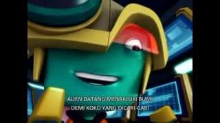 Download lagu BoBoiBoy Hero Kita - Versi  Penuh mp3