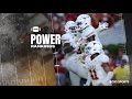 College Football Power Rankings: Texas up to No. 3, Miami enters top 25 | CBS Sports
