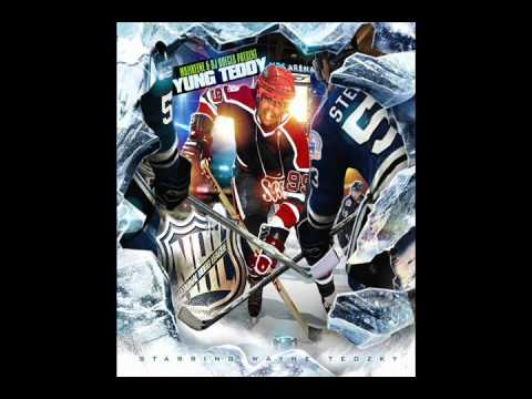 Yung Teddy ft. Juney Boomdata - Pass Em Round (Prod. By D-Black)