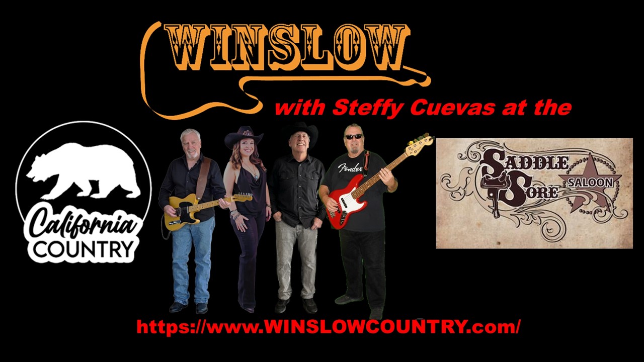 Promotional video thumbnail 2 for Winslow