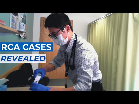 Uncovering My MRCGP Exam Cases