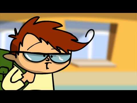 3 2 1 Internet! Cyberprzemoc cz. 3