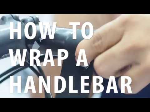 SELLE ITALIA SMOOTAPE COMO EMBALAR?