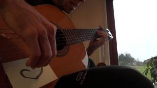 Mes Yeux se moquent (Cover Louise attaque) Vincent Wirtgen