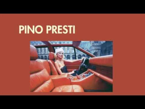 Pino Presti - You Know The Way (Special Disco Version)