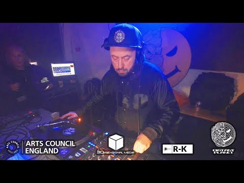 Due Diligence Full DJ Set - Distant Planet @ M.O.T. South London  February 2022