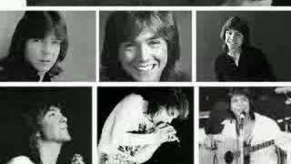 David Cassidy - Two Time Loser (with lyrics)