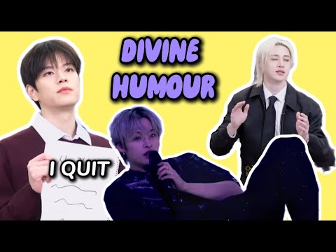 Stray Kids Do It Era was DIVINE (part 2)