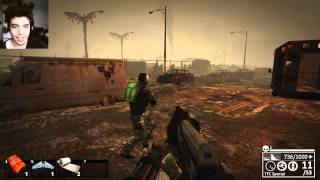 Good Bye you British Bastard! (Nether w/ Seananners, Sark, Syndicate and Chilled - Part 14)