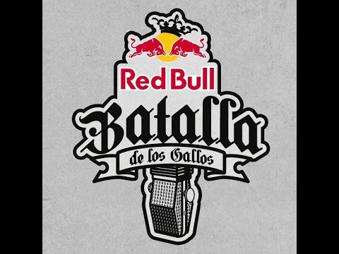 Jota vs Jony Beltran RedBull Batalla De Gallos Internacional 2016