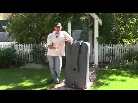 Thetford SmartTote - How to use it and Why you want one