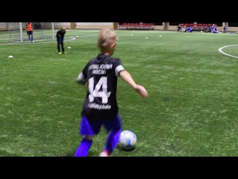 FA Piaseczno MKS Piaseczno 2019/09/04 2011r