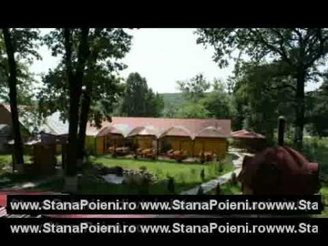 Pensiunea Stana Poieni ( Schitu Duca - Iasi ) ( www.iasi1.ro )