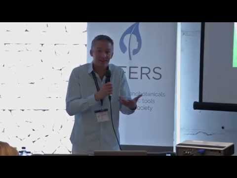 AYA2014 - Kenneth Tupper. Ayahuasca, Psychedelic Studies and Health Sciences