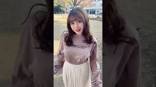 白豚ゆうなちゃんのお姉ちゃん、この方かな？似てない？