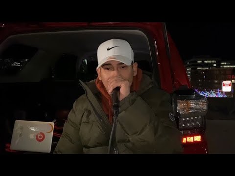 Y.D.L.R.- Tory Lanez (Jkeys Cover)