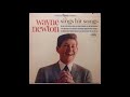 Wayne Newton ‎– Shangri La  (Sings Hit Songs) 1964