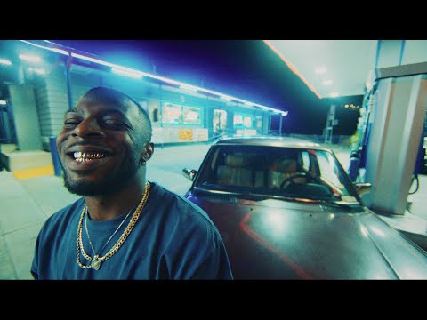 Isaiah Rashad - Chad ft. YGTUT (Official Music Video)