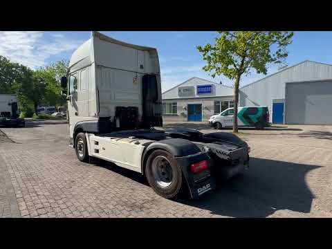 DAF video miniatura