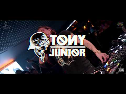 Tony Junior @ Lamborghini Wine event by The Events Maker - 24 March 2018