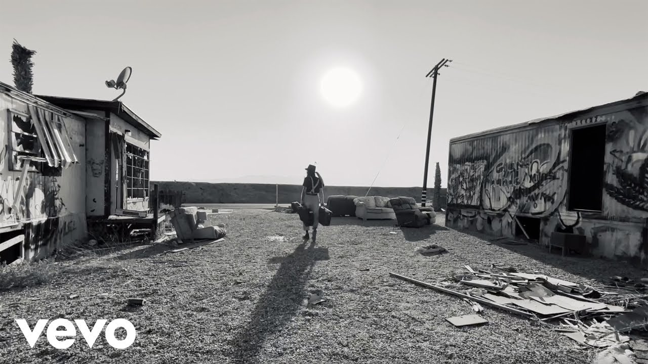 Dirt Miller - The Sun Don't Shine