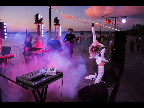 Get Better x Mordax Bastards x Teya Flow - Won't Back Down ( Live )