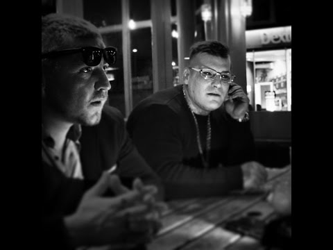 B.A.D. POP - POLSKA PATOLKA ZA GRANICA