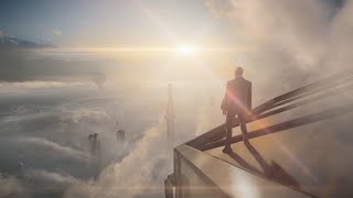 Agent 47 Unleashed | Hitman 3 Killing Stream LIVE