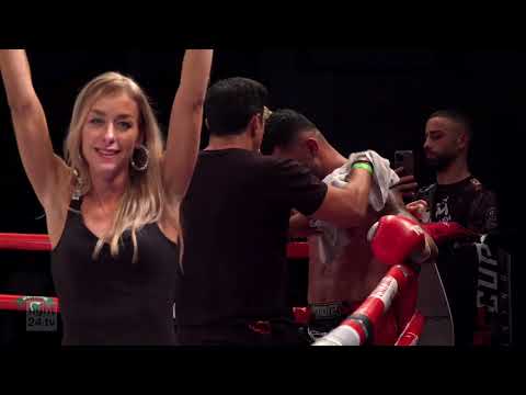 BATTLE OF BAROCK 2: MALAK vs TARAGEH | FULL FIGHT