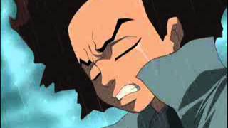 The Boondocks Soundtrack - Huey Prays for Shabazz