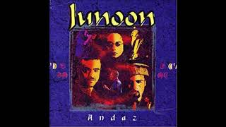 Junoon (band) - Dosti (lyrics) - YouTube