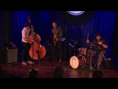 Noce Jazz and Cabaret Presents: KC's  Adam Larson Trio