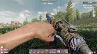 #5【実況】7 days to die（A21）
