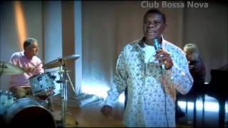 Emilio Santiago & Marcos Valle - "Valeu"