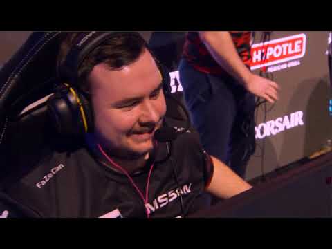 Best Of DreamHack Masters Dallas 2019