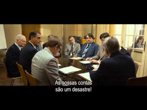 United Passions (Clip 'A Friendly Game')