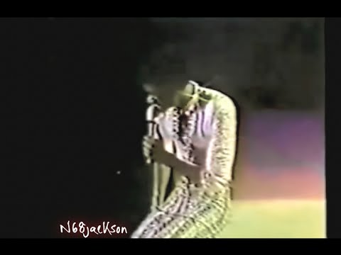 The Jacksons Medley Live  Destiny Tour 1979