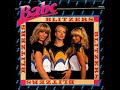 Babe Blitzers LP 1981