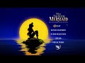 The Little Mermaid Diamond Edition 2013 DVD Menu Walkthrough