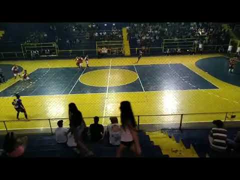 União Cassilândia x G7/Nova Onda - Bolsão - Liga Sul-mato-grossense 2020