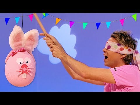 Celebrations Around The World | Hi-5 Season 11 - Episode 27 | Kids Shows