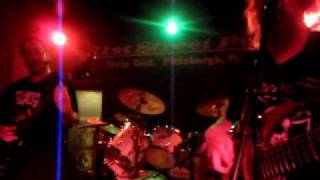 Macabre MARY BELL Pittsburgh