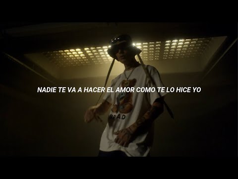 C.R.O, Dani Ribba - NORMAL || LETRA