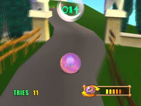 Myth Makers : Orbs of Doom Playstation 2