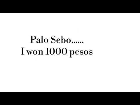 Palo Sebo (Gay Edition ) Laughtrip to mga Ka-babes...🤣