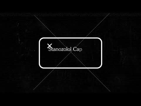 Stanozolol 10 Mg Tablet