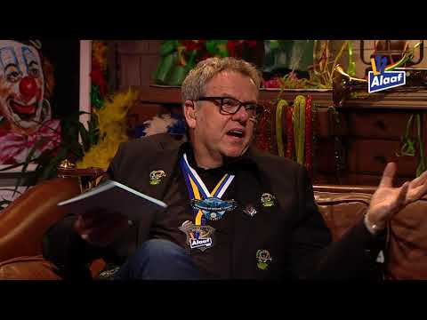 LVK Halve Finale 2021: Björn van Berkel