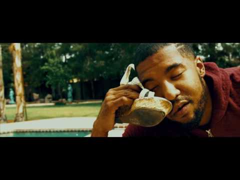 J Romero "Too Many" Feat Prince Sole - Official 4K Visual