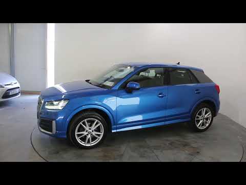 Audi Q2 30 TDI 116HP S Line - TENDER 6 - Image 2